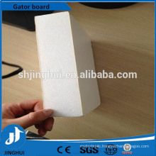 20 mm KT board , paper foam board , ps foam board for printing